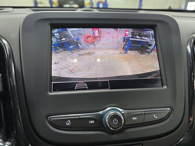 Used 2023 Chevrolet Equinox RS image 25