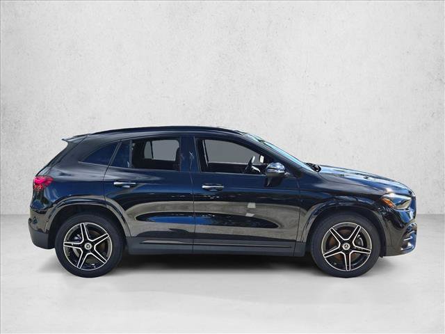 Used 2025 Mercedes-Benz GLA 250 image 4