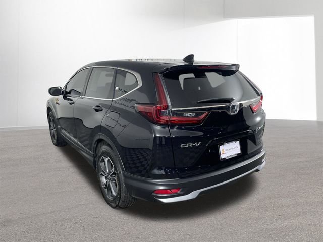Used 2021 Honda CR-V EX image 35