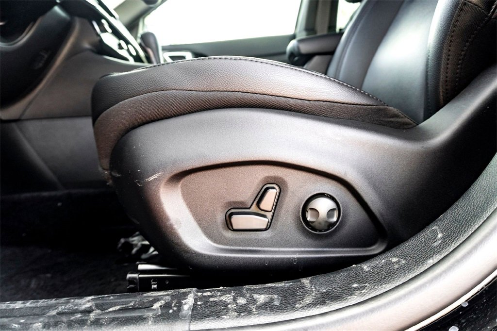 New 2026 Jeep Compass Limited image 8