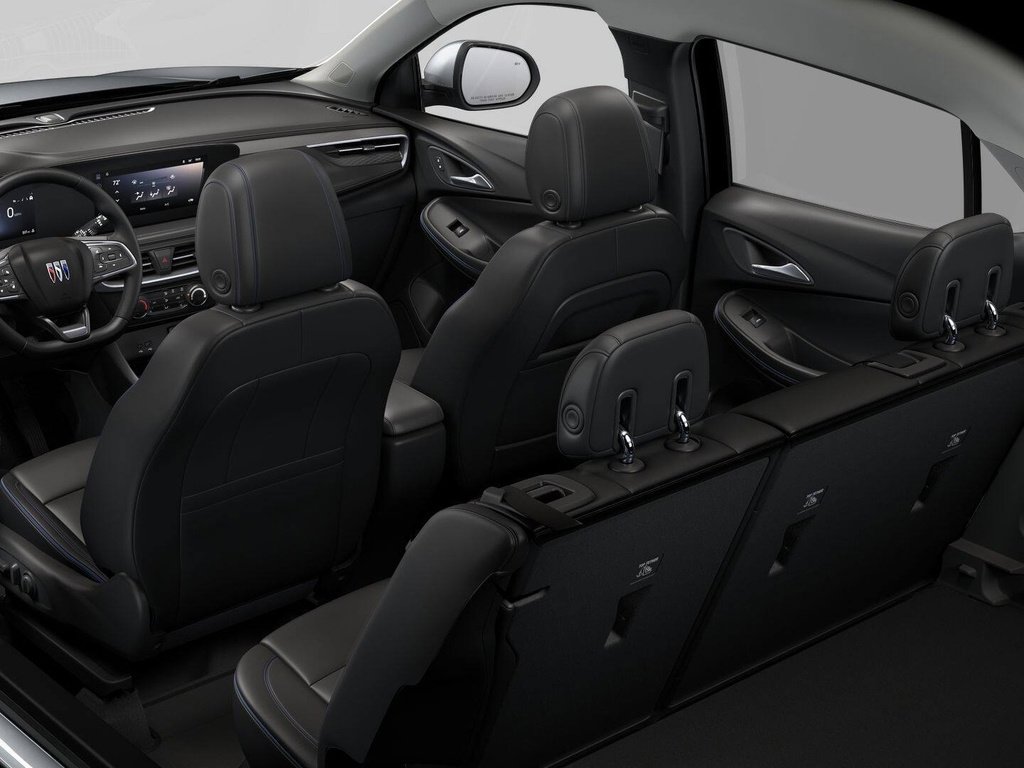 New 2026 Buick Encore GX Sport Touring image 34
