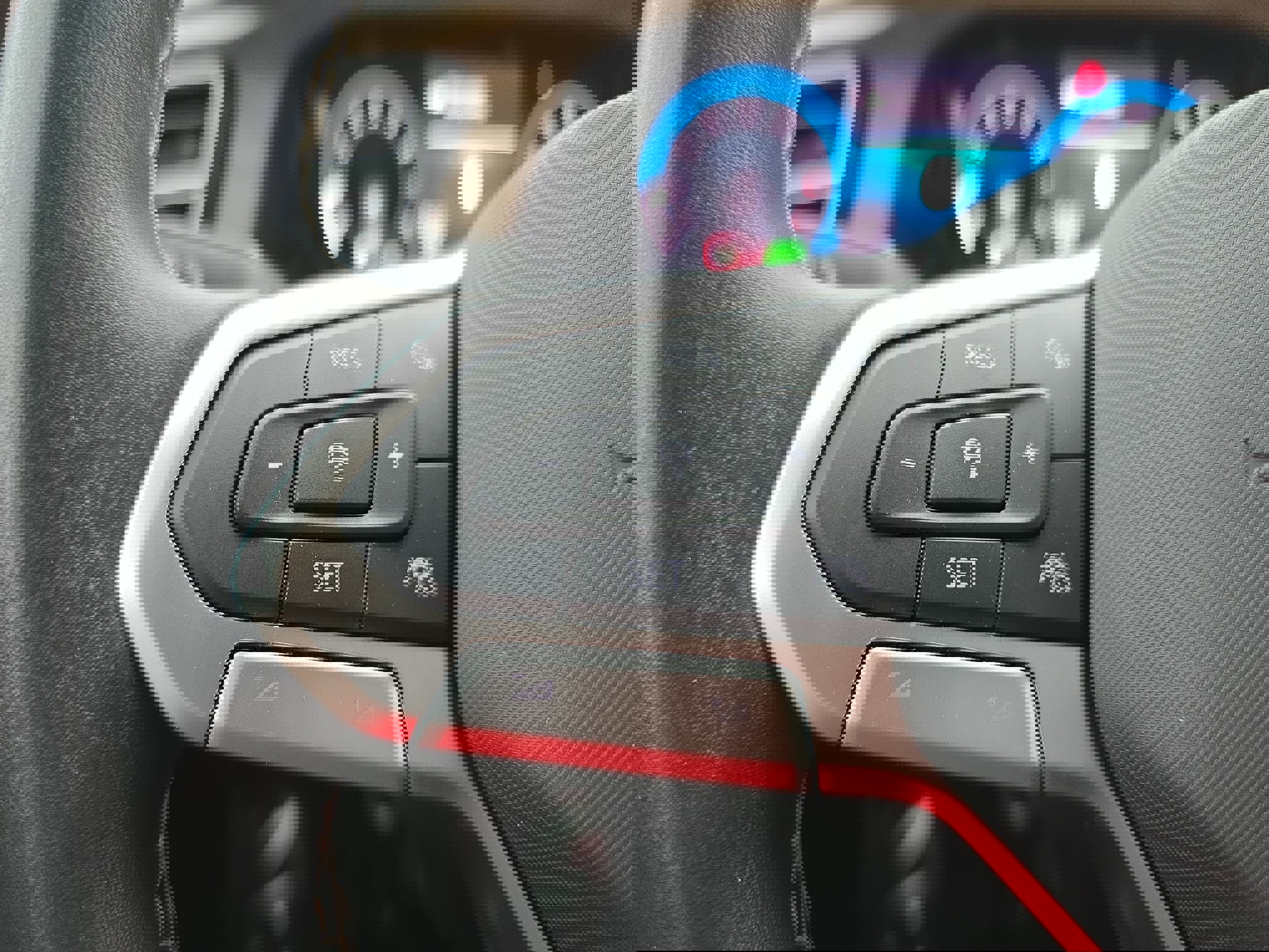 Certified 2024 Volkswagen Atlas SE image 18