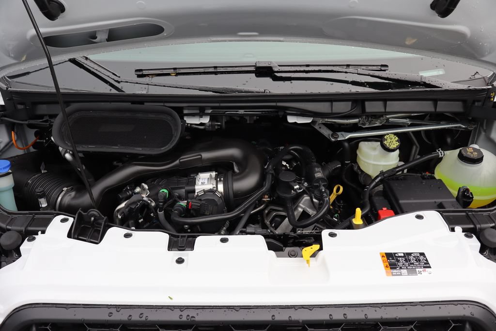 New 2026 Ford Transit 350 XL RWD image 36