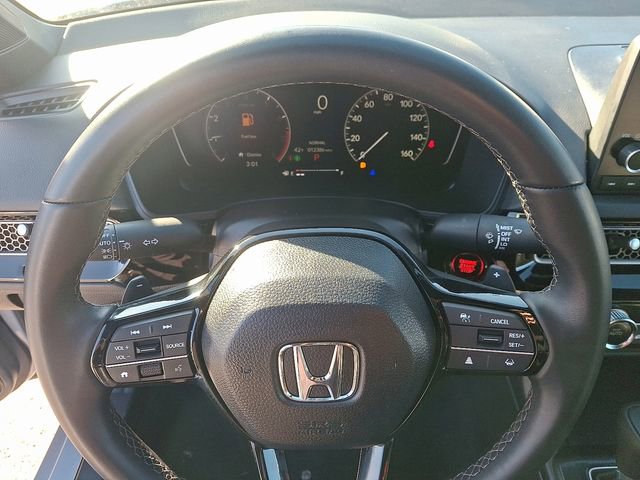 Used 2026 Honda Civic Sport image 17