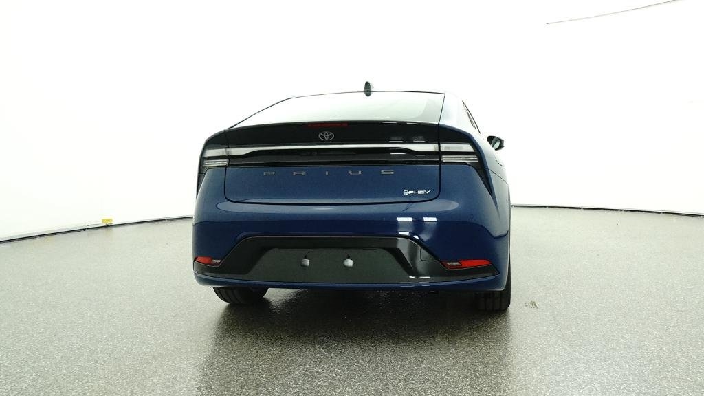 New 2026 Toyota Prius Plug-In Hybrid w/ Limited Premium Package FWD image 21