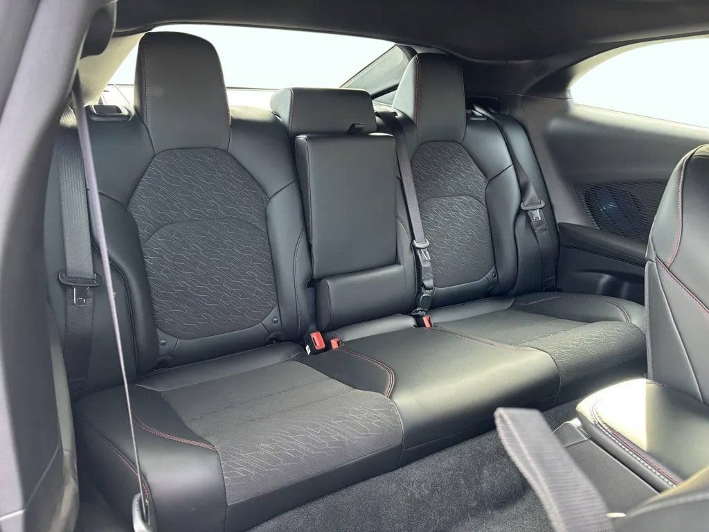 New 2026 Dodge Charger Scat Pack AWD/4WD image 29