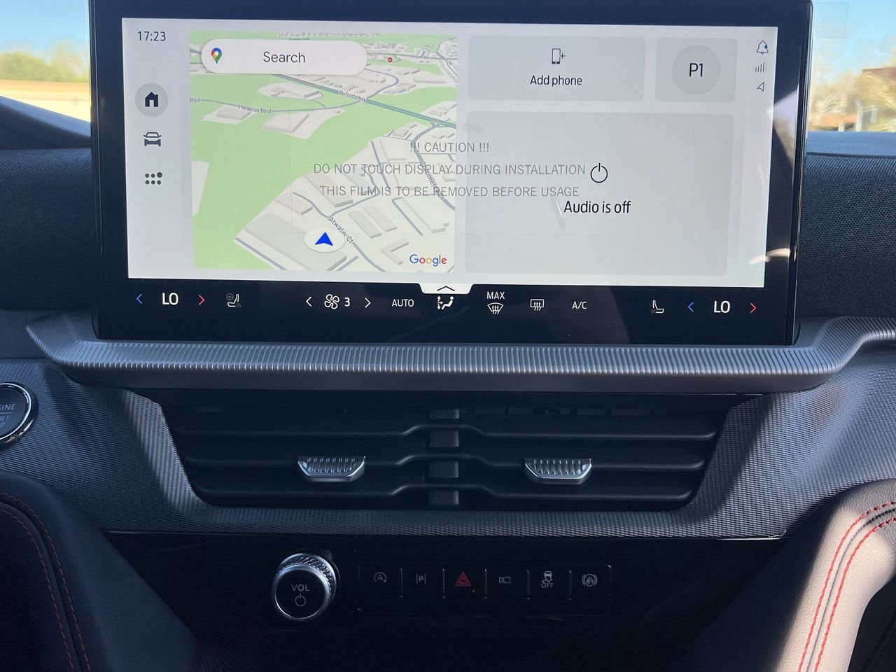 New 2026 Ford Explorer ST w/ Sun And Sound Package image 5