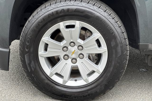 Used 2018 Chevrolet Colorado LT w/ LT Convenience Package RWD image 41
