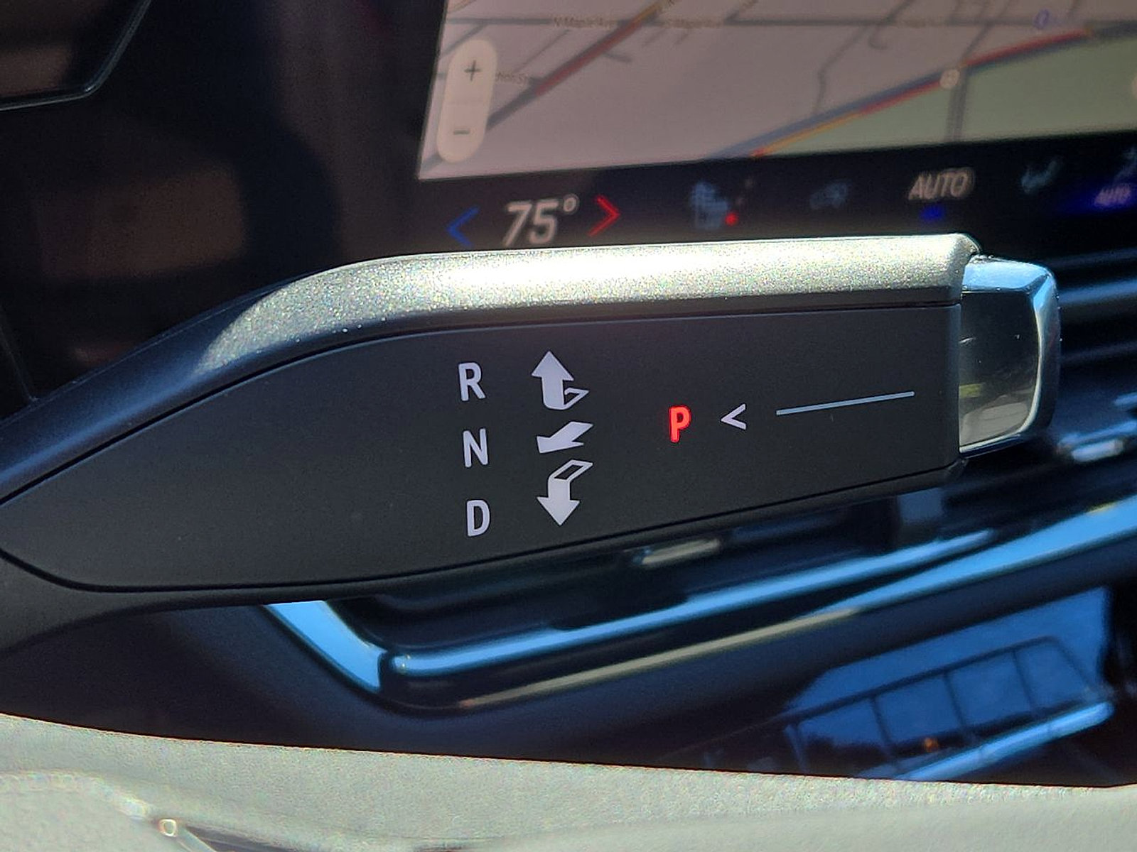 New 2026 Chevrolet Equinox EV RS image 15