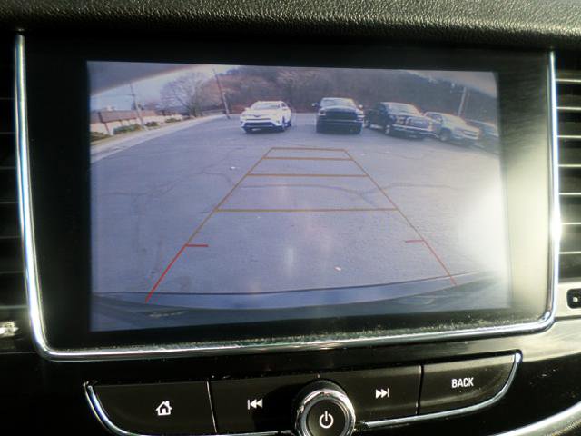 Used 2019 Toyota RAV4 XLE image 11