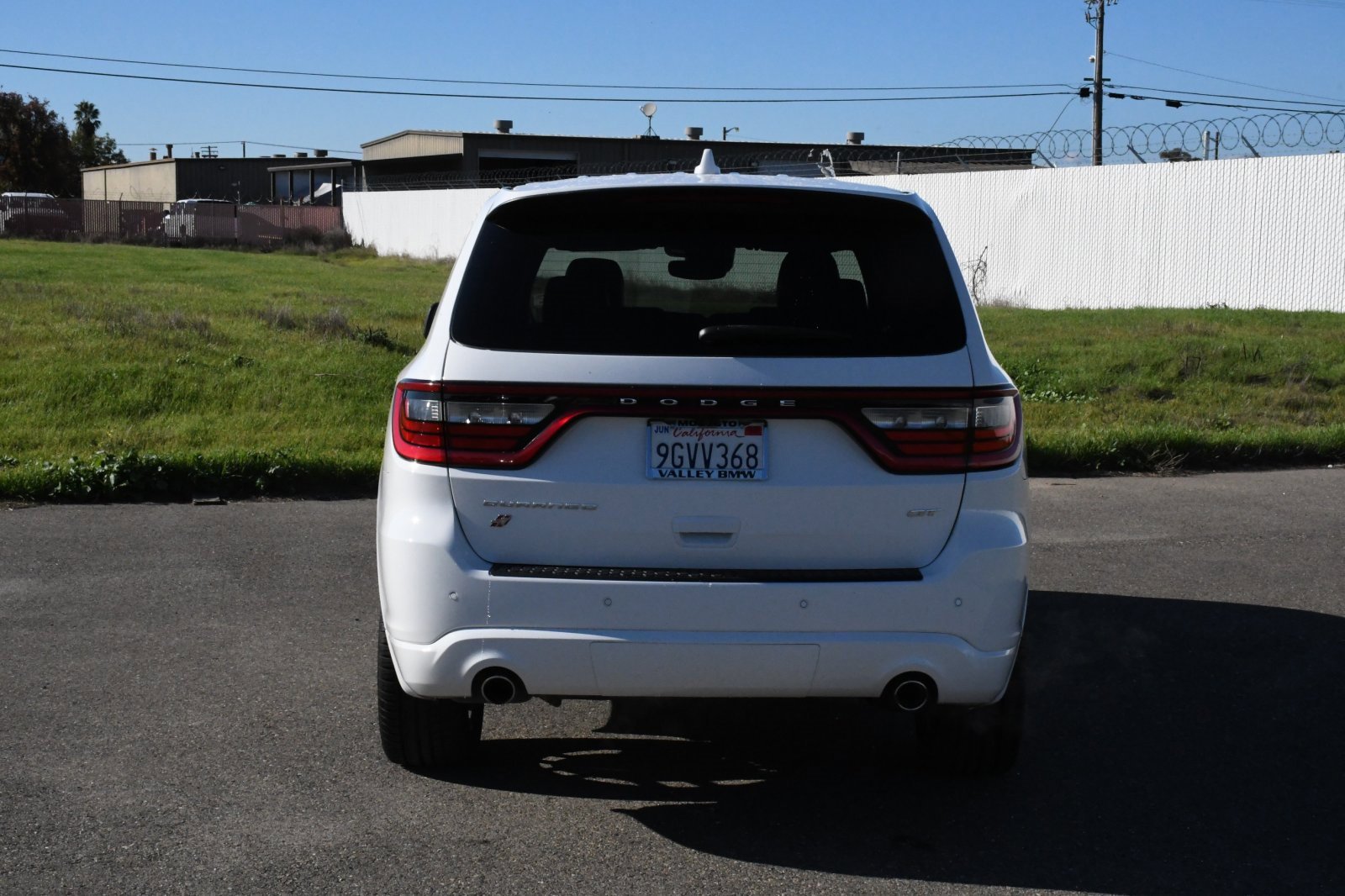 Used 2022 Dodge Durango GT image 5