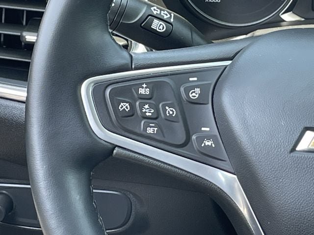 Used 2023 Chevrolet Equinox LT AWD/4WD image 13