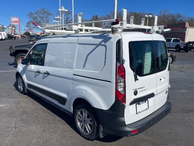 Used 2021 Ford Transit Connect XL FWD image 3