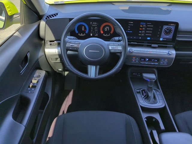 Used 2024 Hyundai Kona SEL FWD image 16