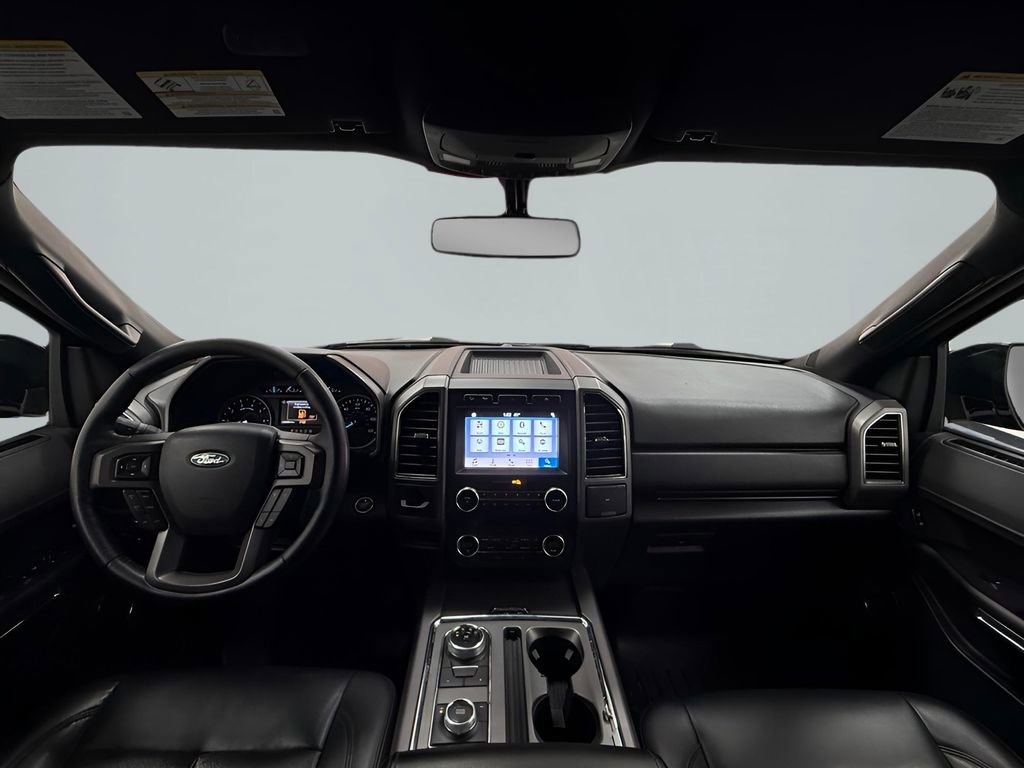 Used 2019 Ford Expedition XLT w/ Equipment Group 201A image 11