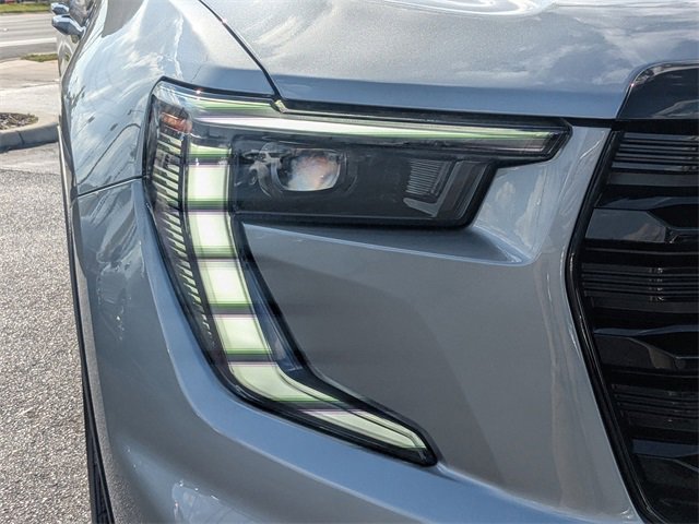 New 2025 GMC Hummer EV 2X image 9