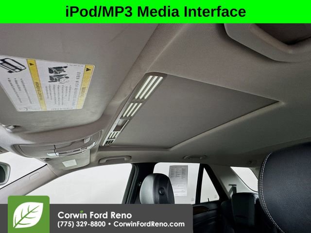 Used 2014 Mercedes-Benz ML 350 4MATIC image 21