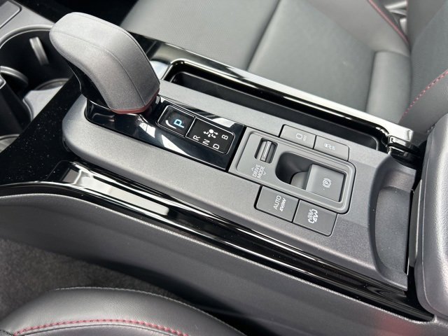 New 2026 Toyota Prius Plug-In Hybrid image 25