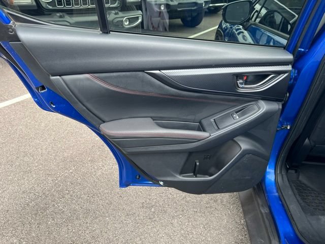 Used 2024 Subaru WRX TR AWD/4WD image 18