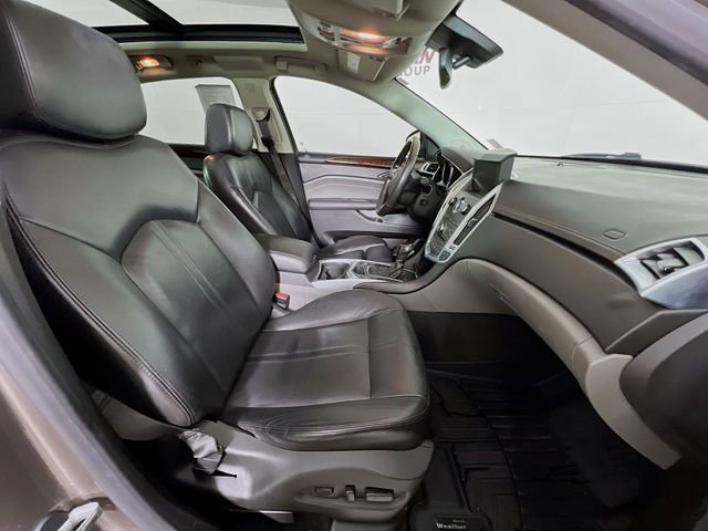 Used 2011 Cadillac SRX Performance image 36