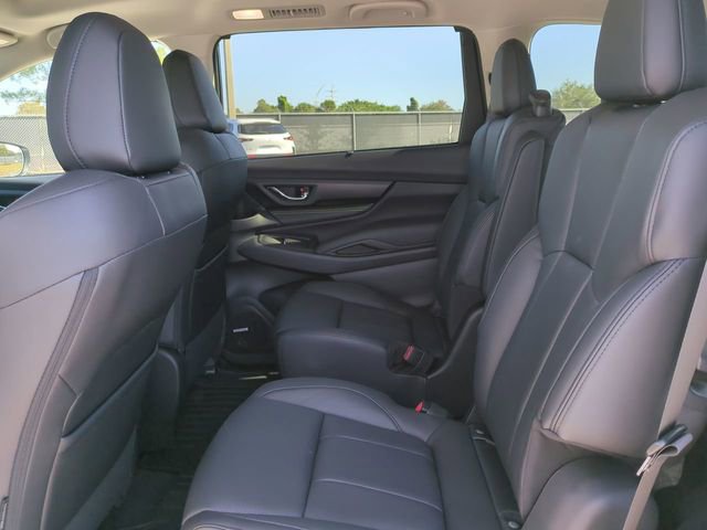 New 2025 Subaru Ascent Bronze Edition AWD/4WD image 13