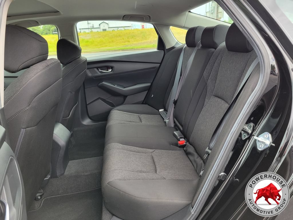 Used 2024 Honda Accord EX image 15