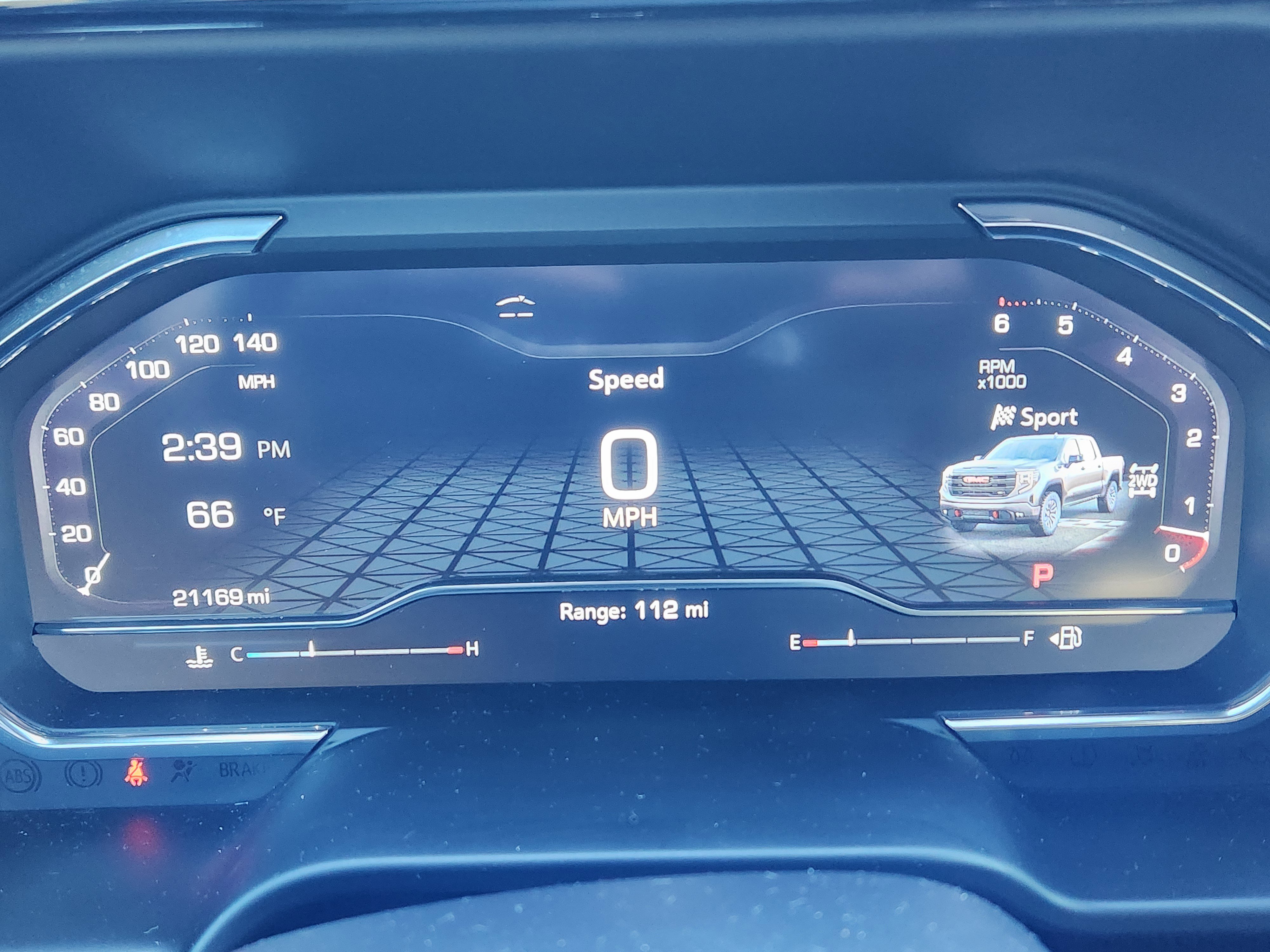 Used 2025 GMC Sierra 1500 AT4 w/ AT4 Premium Package image 22