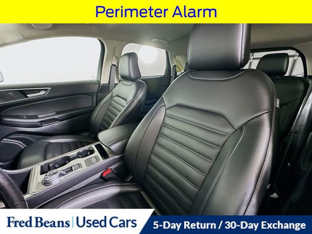 Certified 2024 Ford Edge SEL w/ Convenience Package image 25