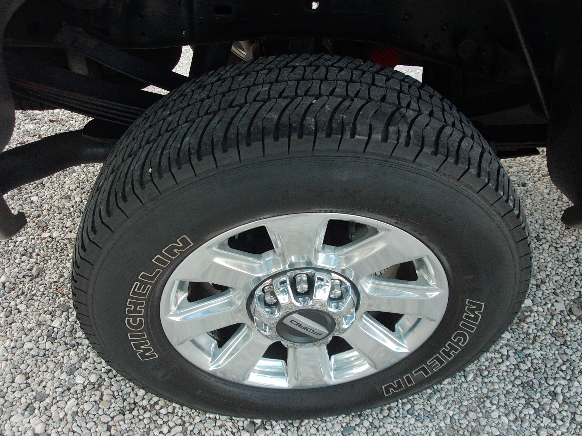 Used 2006 Ford F250 Lariat AWD/4WD image 45