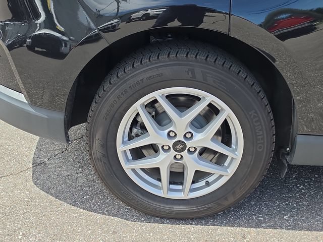 Used 2023 Ford Edge SEL AWD/4WD image 5