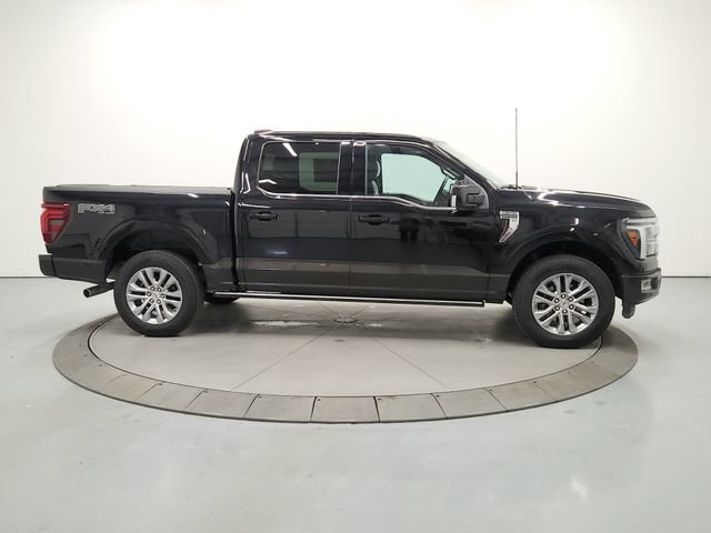 Used 2024 Ford F150 King Ranch w/ FX4 Off-Road Package AWD/4WD image 8