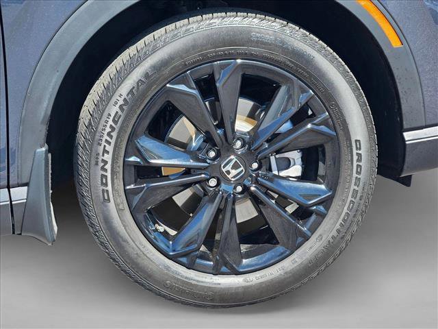 Used 2023 Honda CR-V Sport Touring image 21