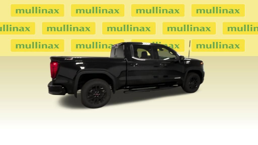New 2026 GMC Sierra 1500 Elevation w/ Elevation Premium Package image 45