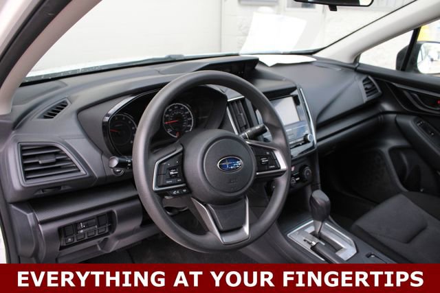 Used 2018 Subaru Impreza 2.0i AWD/4WD image 2