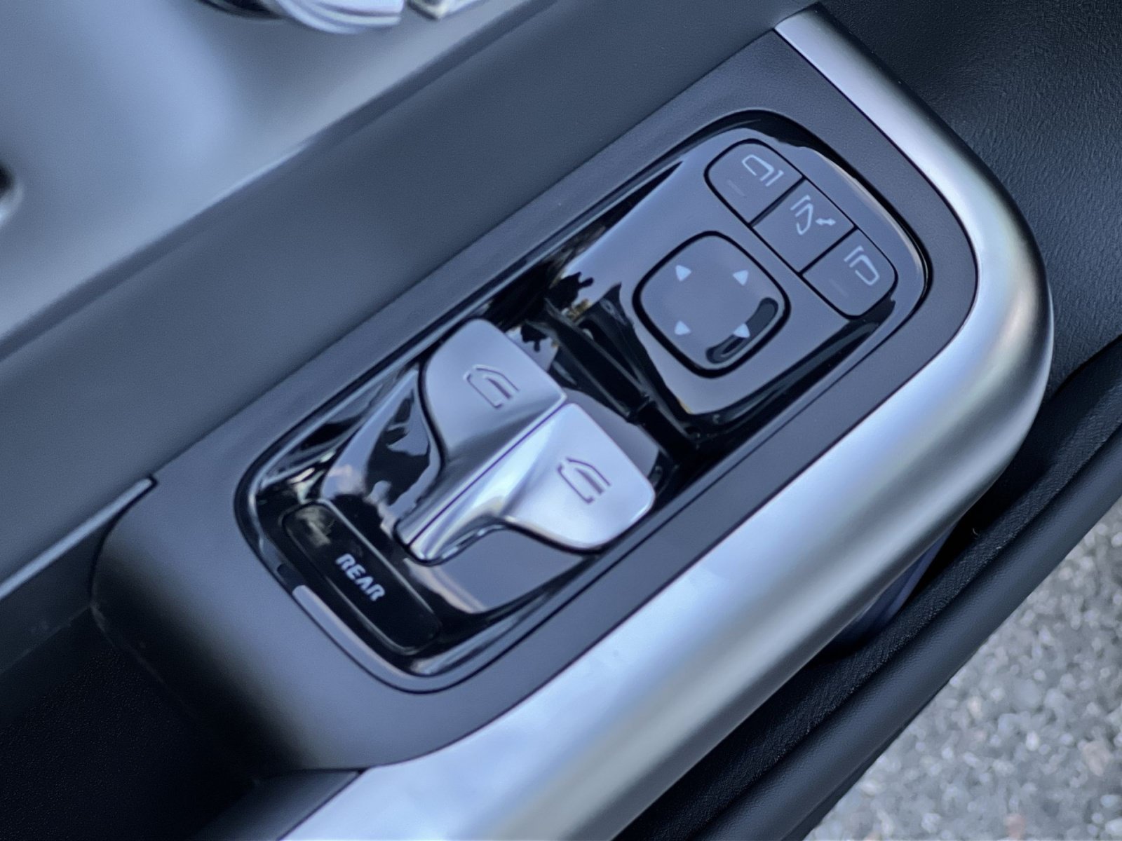 New 2027 Mercedes-Benz CLA 350 image 20
