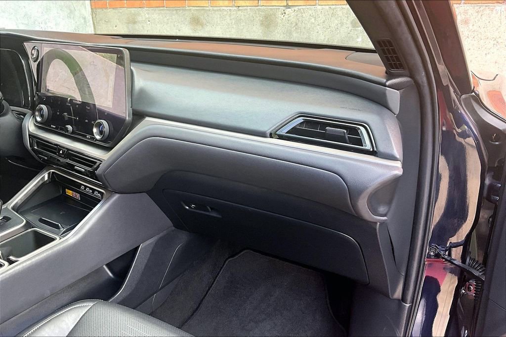 Used 2024 Lexus TX 350 FWD w/ Cold Weather Package image 22