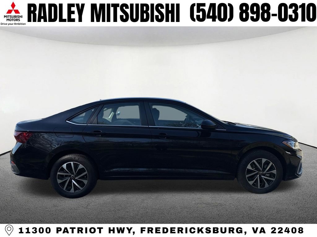 Used 2025 Volkswagen Jetta S image 20