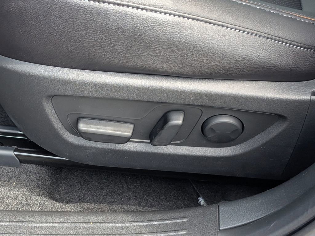 New 2026 MAZDA CX-50 AWD 2.5 Hybrid w/ Weather Package image 20