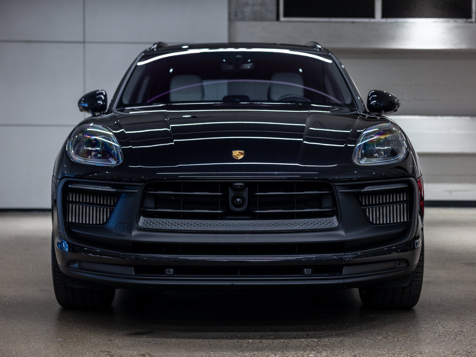Certified 2024 Porsche Macan GTS AWD/4WD image 11