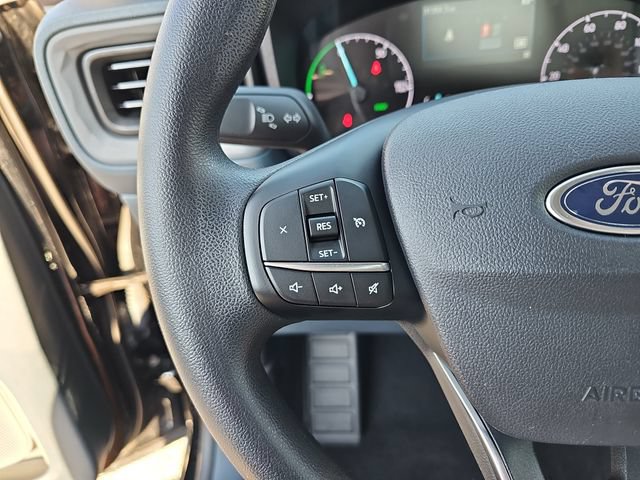 Certified 2024 Ford Maverick XL FWD image 17