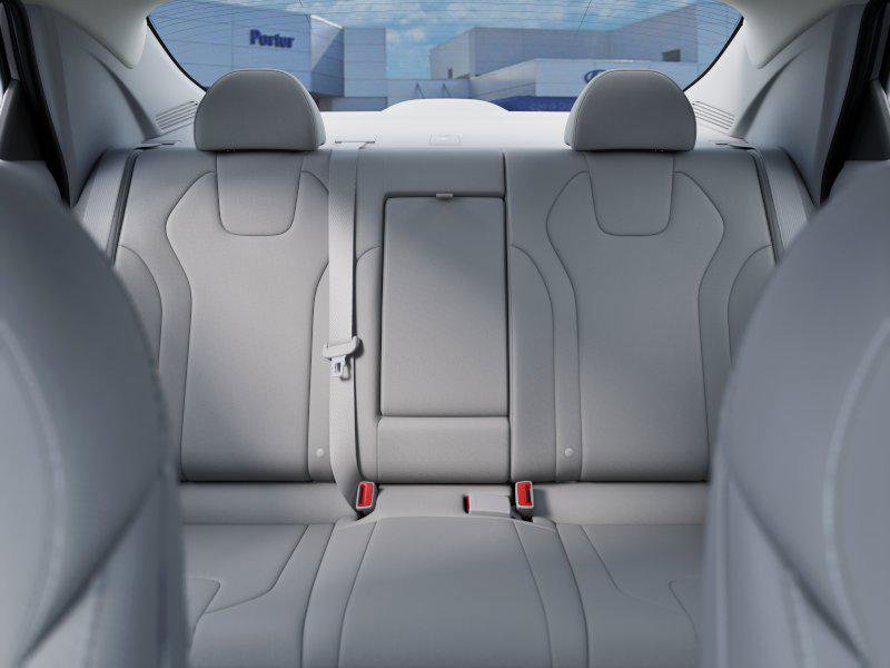 New 2026 Hyundai Elantra SEL Sport FWD image 12