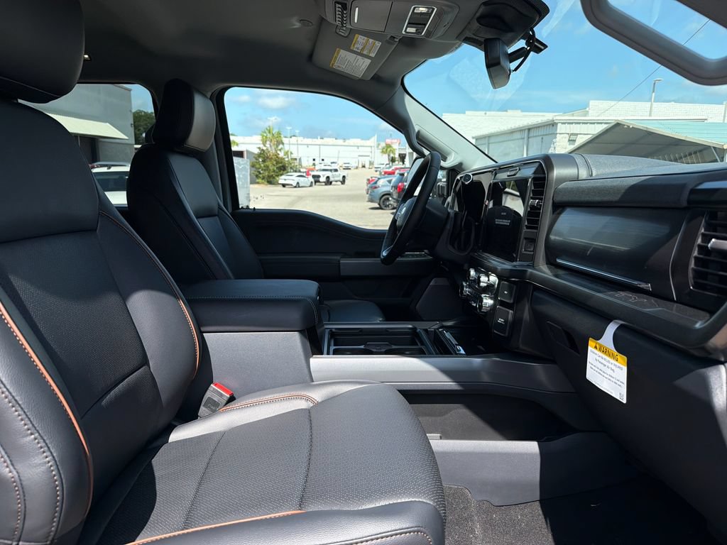 New 2026 Ford F250 Lariat w/ Chrome Package AWD/4WD image 27