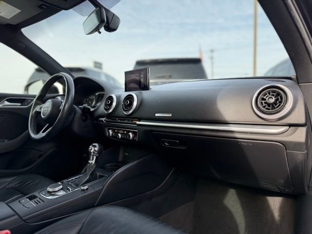 Used 2020 Audi A3 2.0T Premium image 17