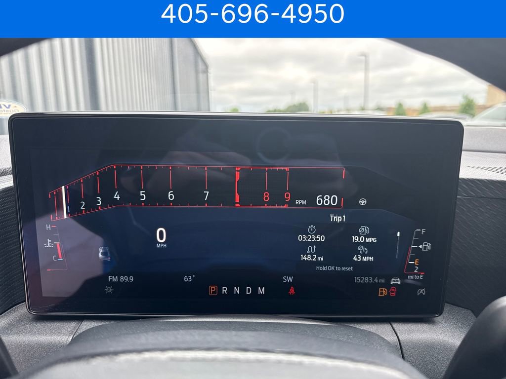 Used 2025 Ford Mustang GT image 27