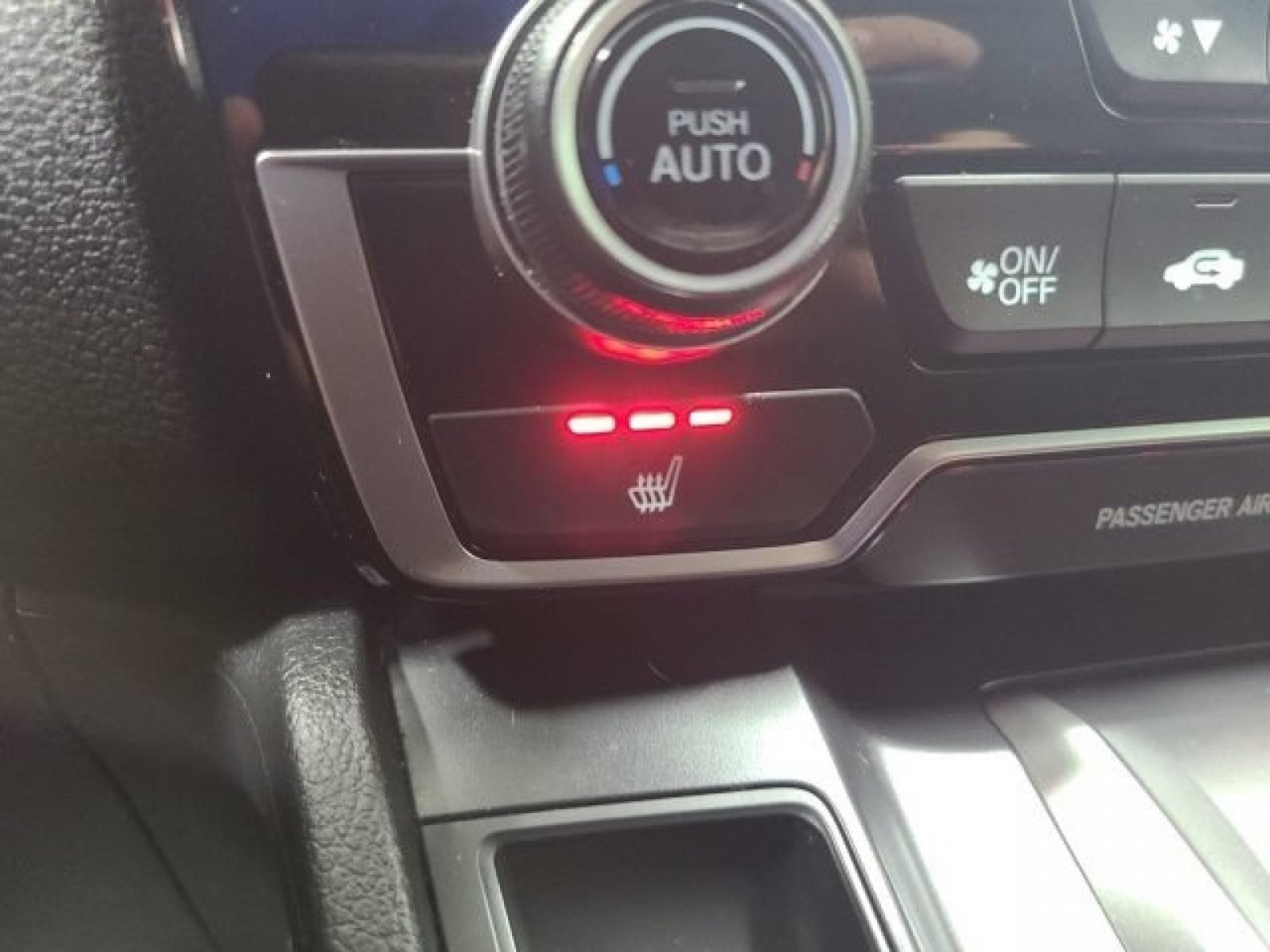 Certified 2022 Honda CR-V Touring image 34