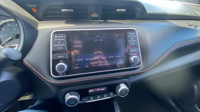 Used 2018 Nissan Kicks SR FWD image 21
