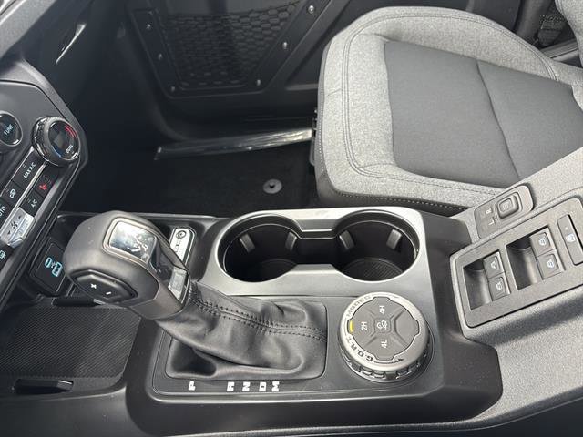 New 2025 Ford Bronco Big Bend image 24