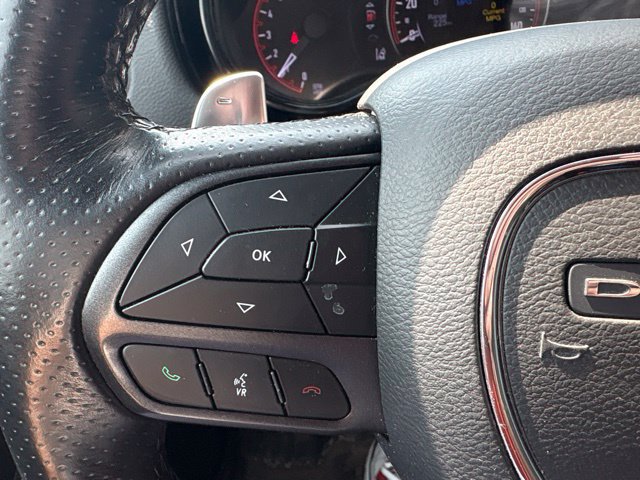 Used 2022 Dodge Durango GT AWD/4WD image 22