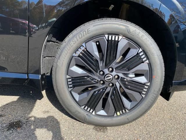 New 2026 Nissan Murano Platinum w/ Cargo Package AWD/4WD image 28