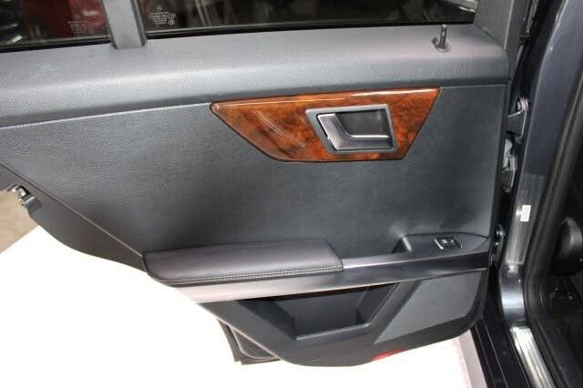 Used 2013 Mercedes-Benz GLK 350 2WD image 50